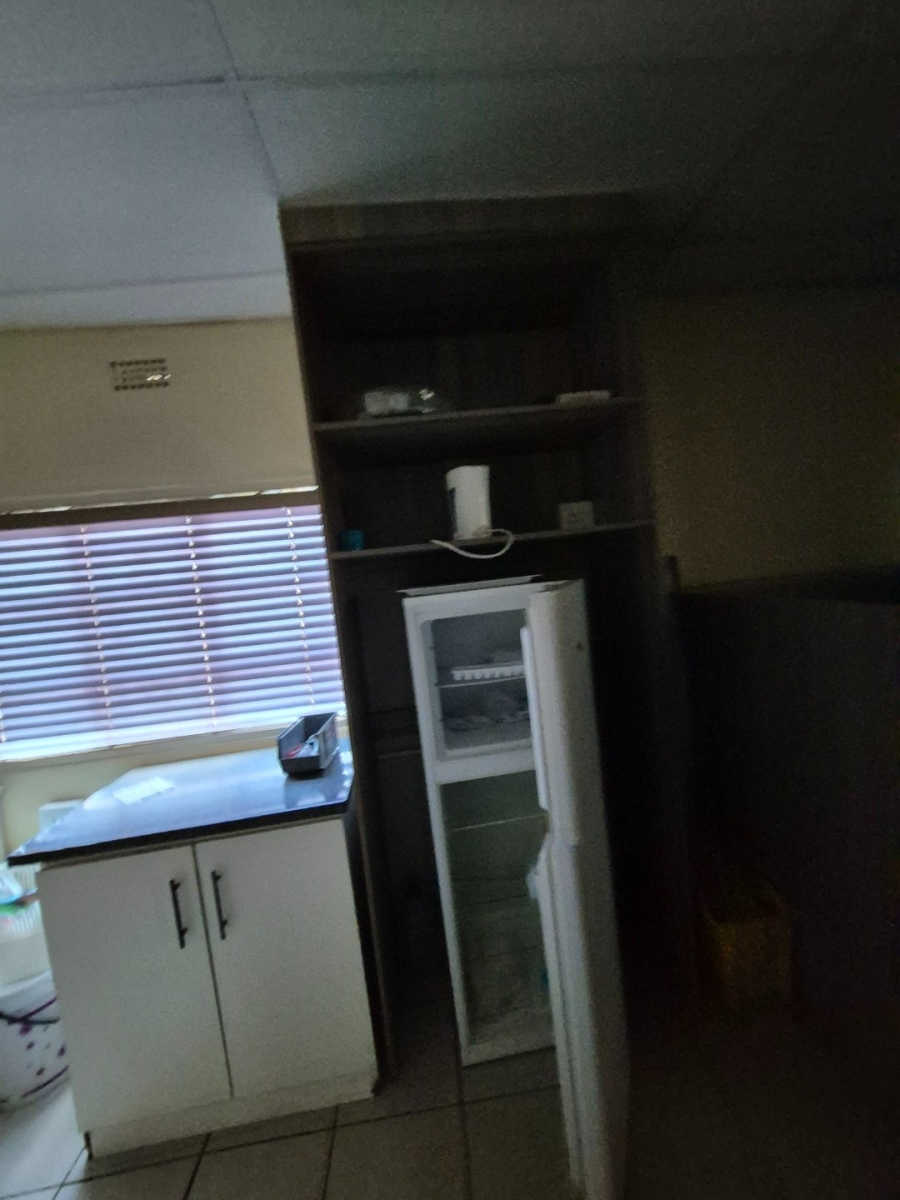 To Let commercial Property for Rent in Kagisanong Free State